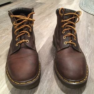 Dr. Martens boots US 12 M